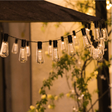 Outdoor String Light