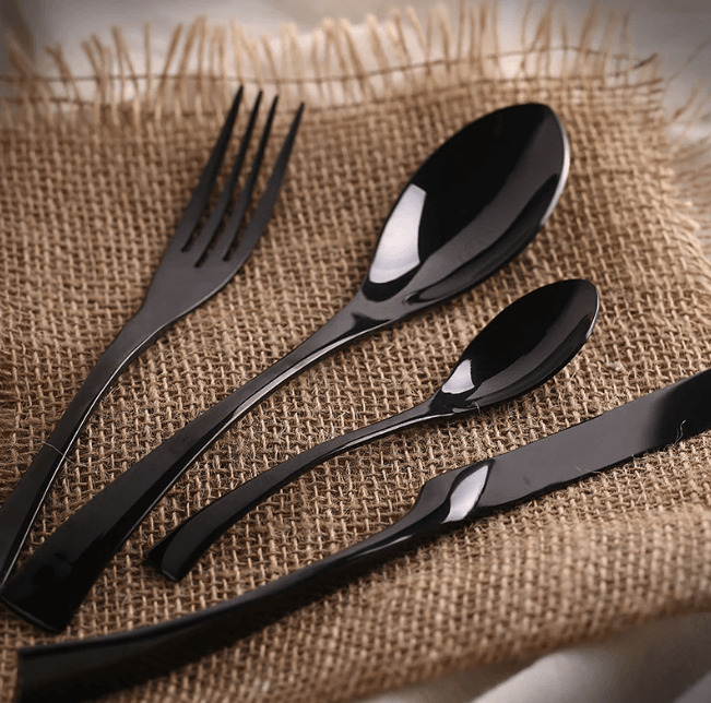 Cutlery Kitchenware Set