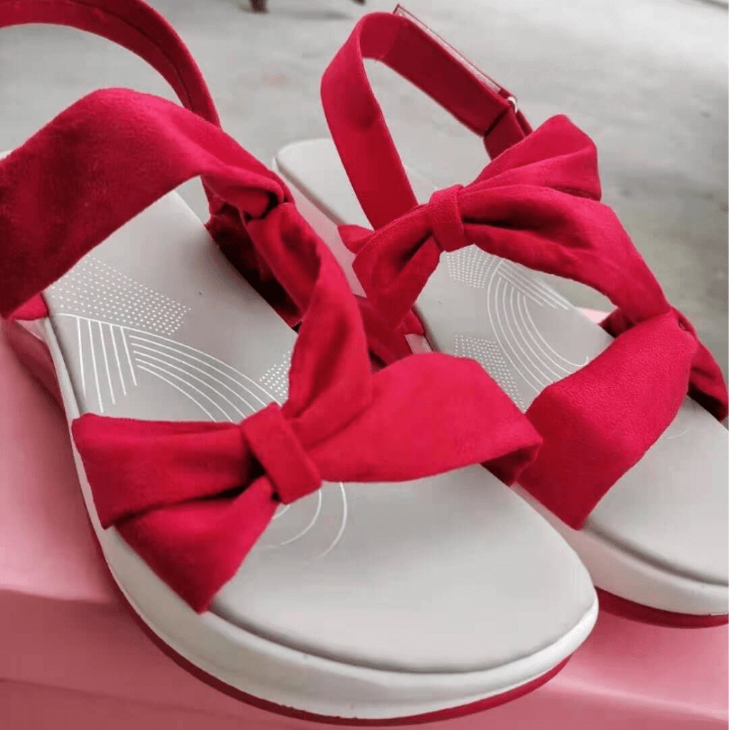 Ultra-comfortable sandals for women