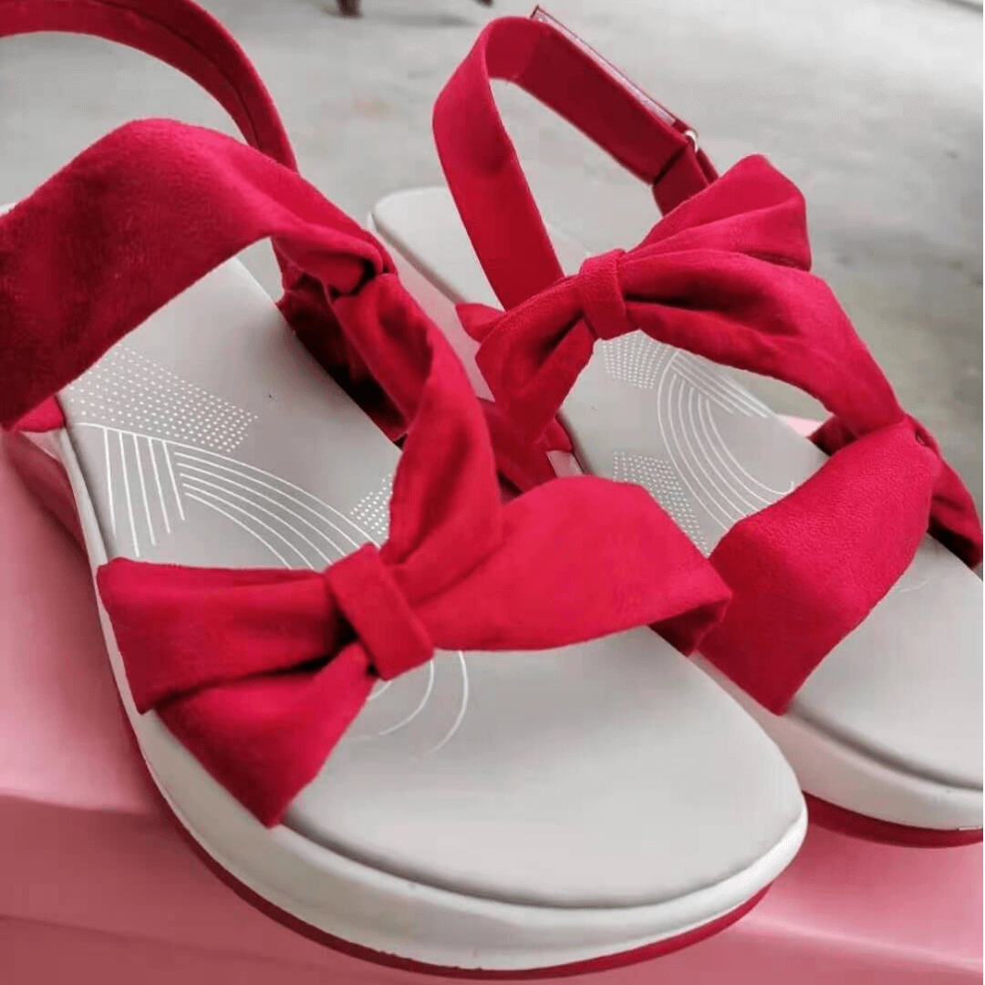Ultra-comfortable sandals for women