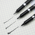 Brush Calligraphy Pen