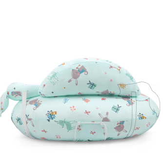 Nursing pillows