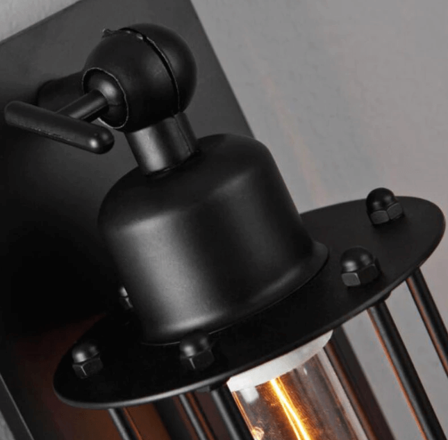 Vintage Lighting