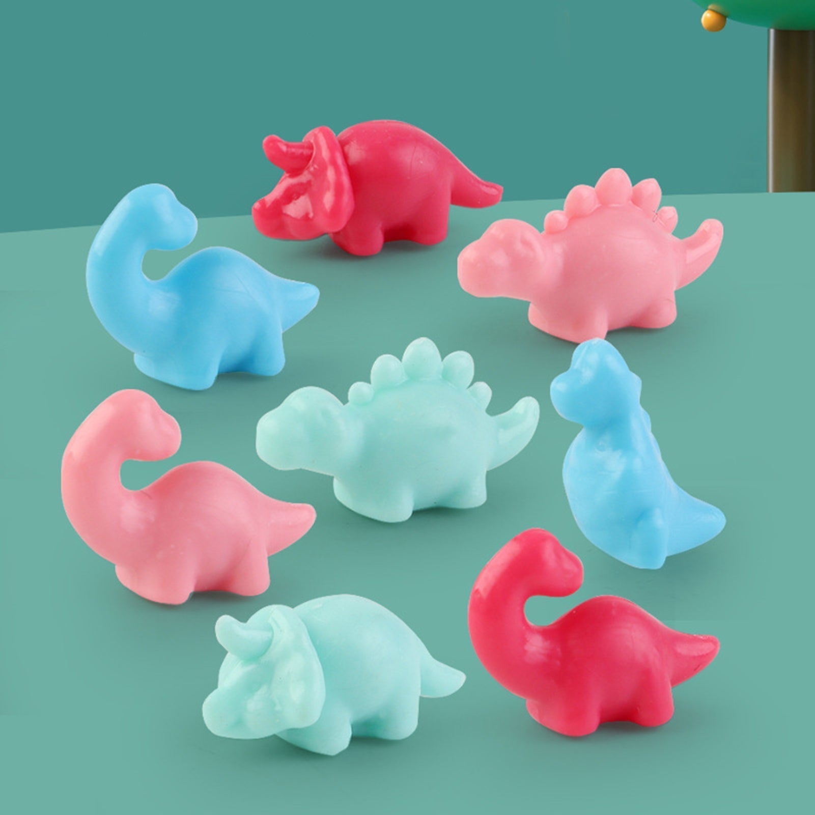 Dinosaur Mini Claw Machine