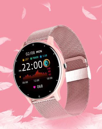 Women's Smartwatch