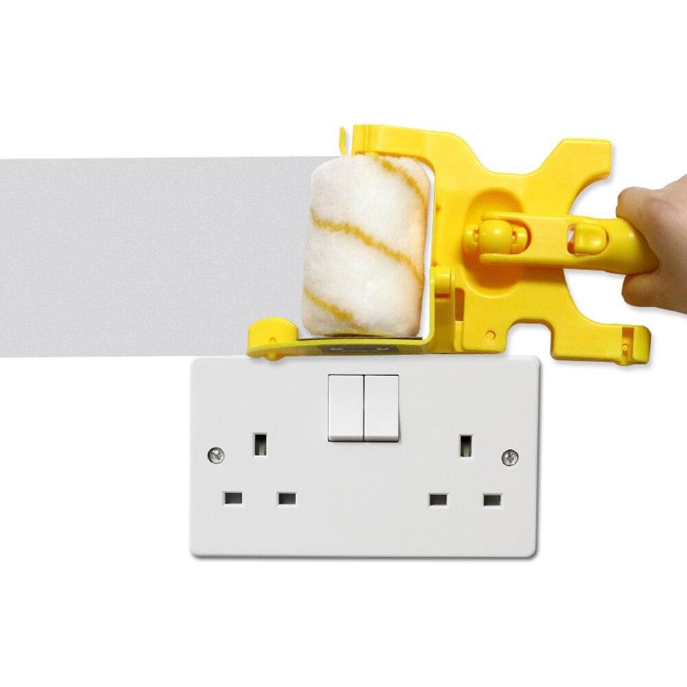 Paint edger PRO