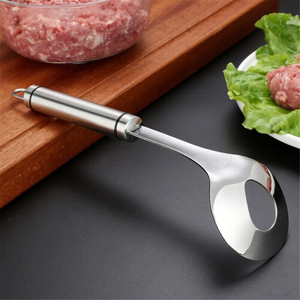 Meatball Maker
