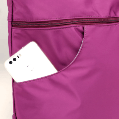Women's Oxford Shoulder Bag