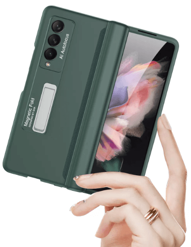 Hard Case Bracket Stand