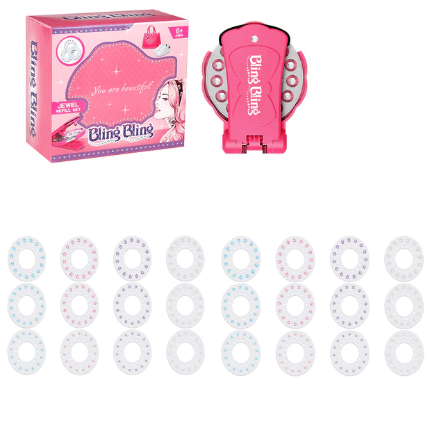 Bedazzle Gem Tools