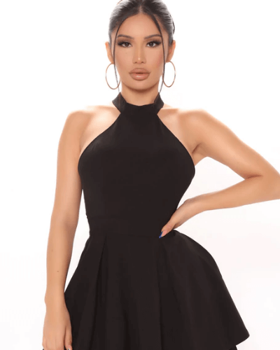 Women's Stylish Summer Dress