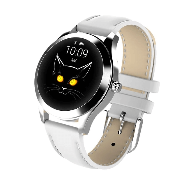 Multi Dynamic Smart Watch
