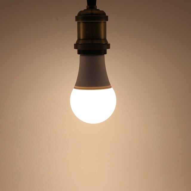 Emergency LED lamp
