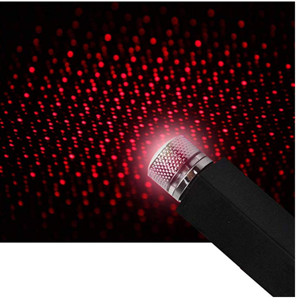 StarSky | USB Ambience Lighting