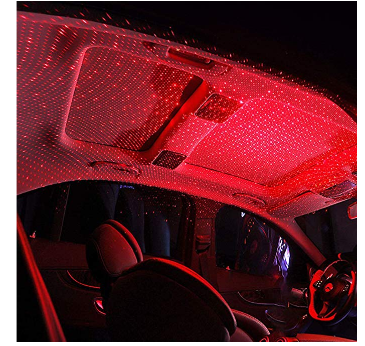 StarSky | USB Ambience Lighting