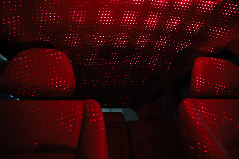 StarSky | USB Ambience Lighting