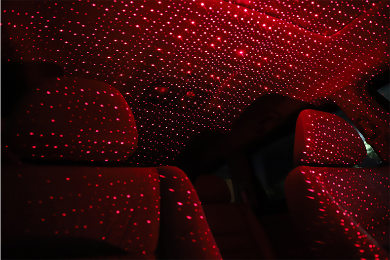 StarSky | USB Stemningsbelysning