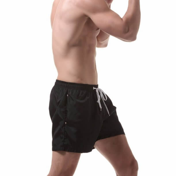 Men's Crocs Swimwear