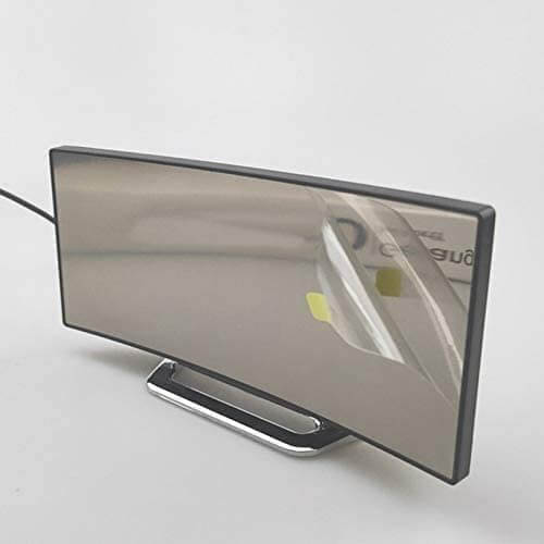 LED-vekkerklokke