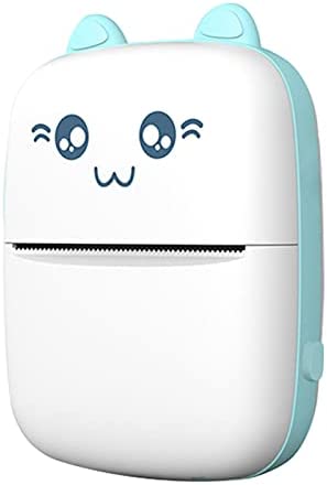 Lommeprinter