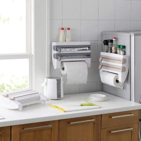 Kitchen Organizer