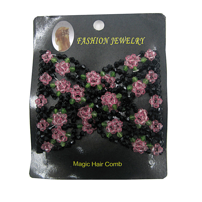 Belleza Magic Hair Clip | 1+1 FREE