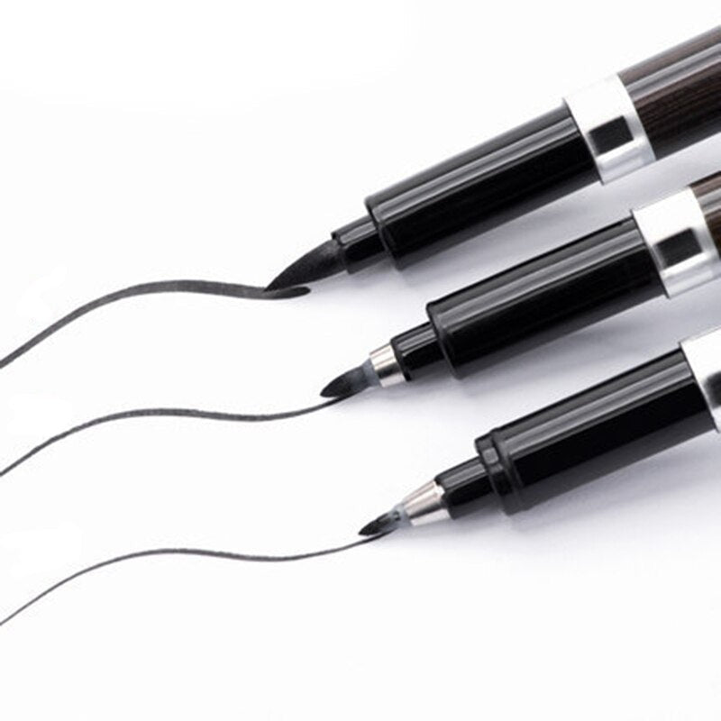 Brush Calligraphy Pen