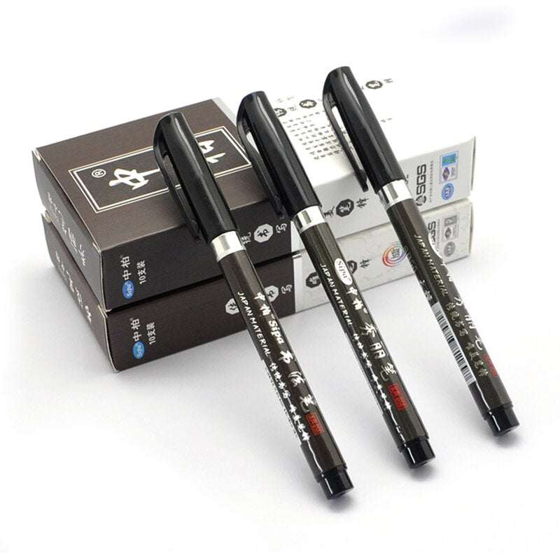 Brush Calligraphy Pen