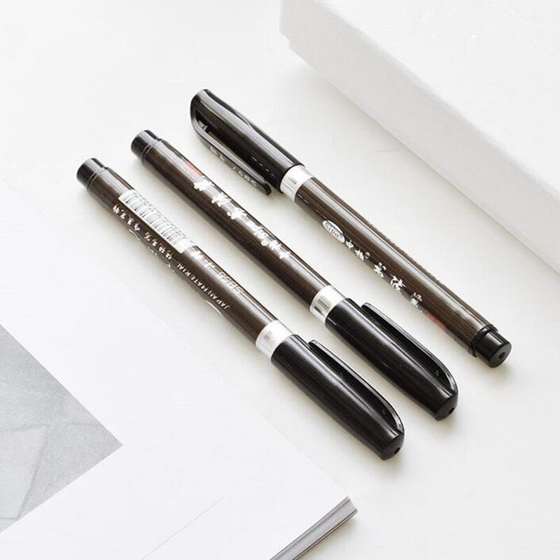 Brush Calligraphy Pen
