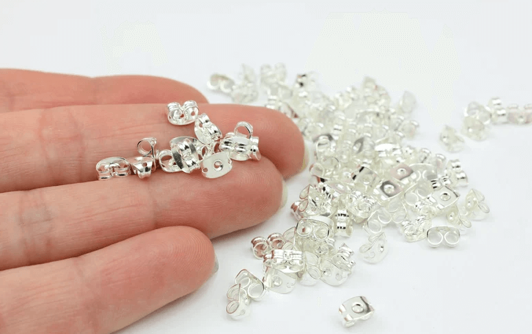 Earrings Back Stopper