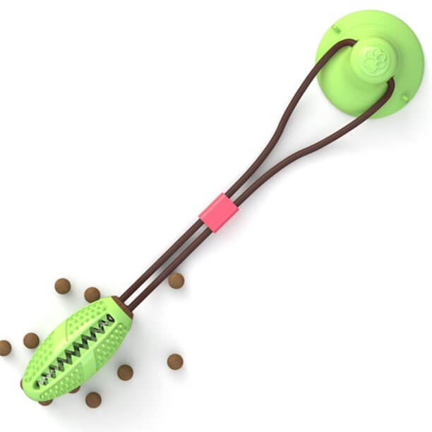 Interactive Dog Chewing Toy