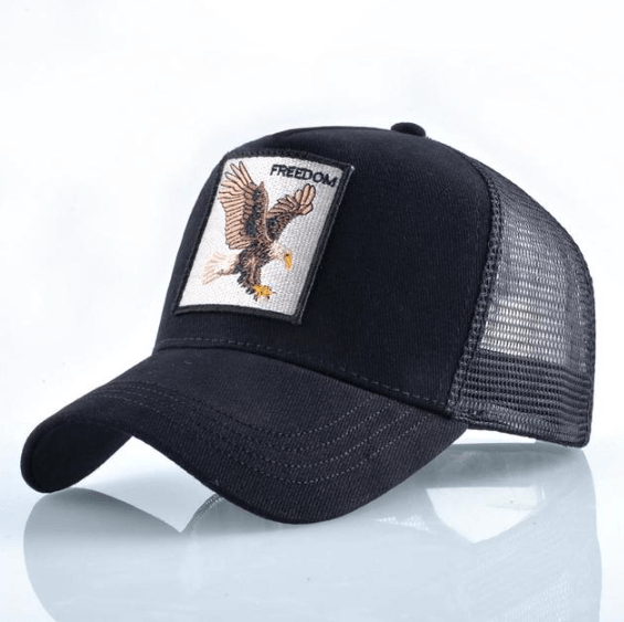 Freedom Baseball Cap