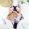 One piece Women's Swimsuit