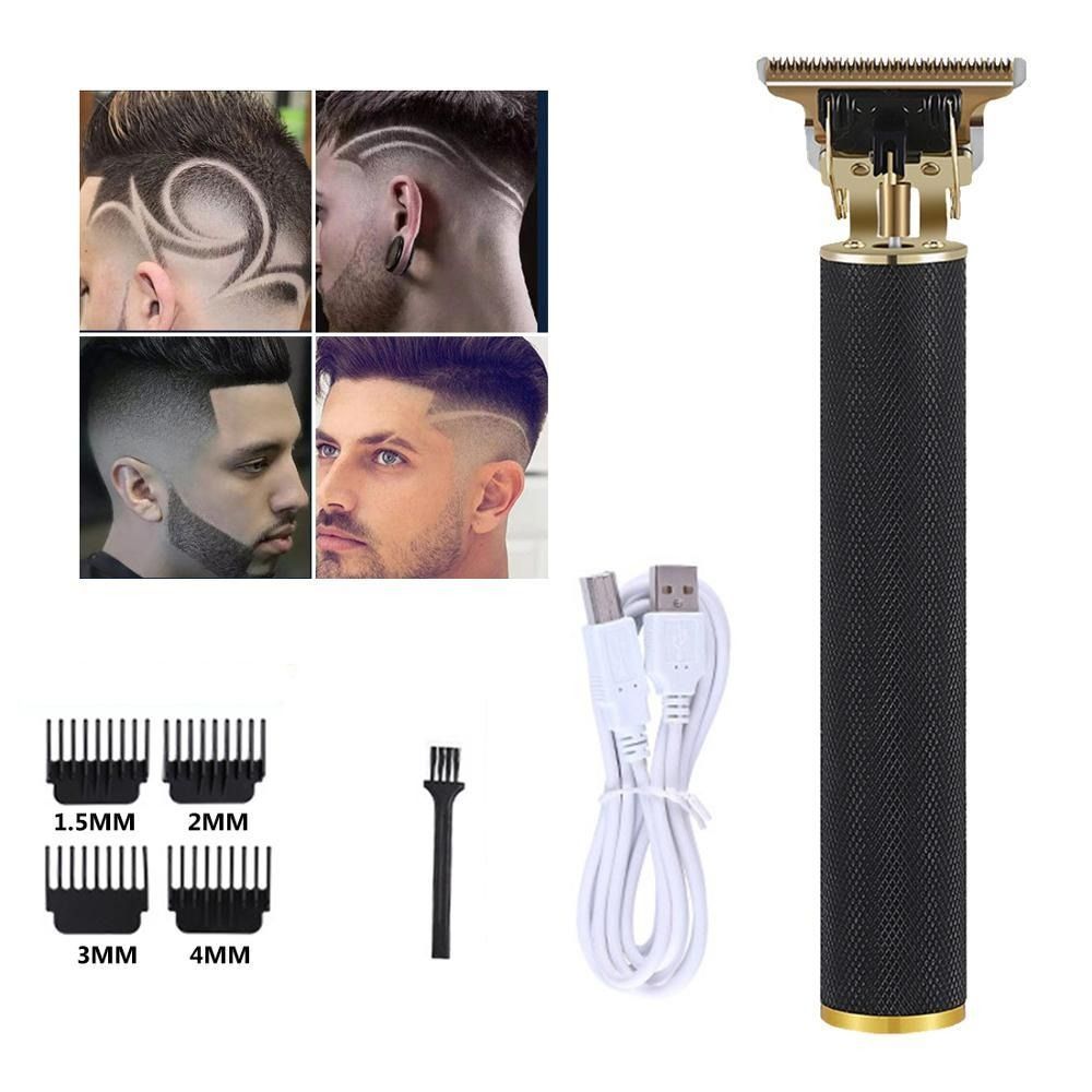 2023 Cordless Hair Clipper PRO