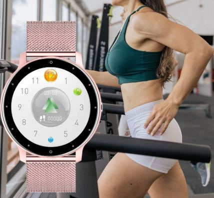 Women's Smartwatch