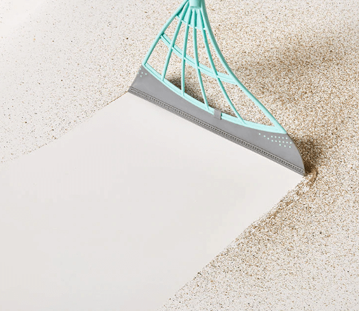 Magic Broom
