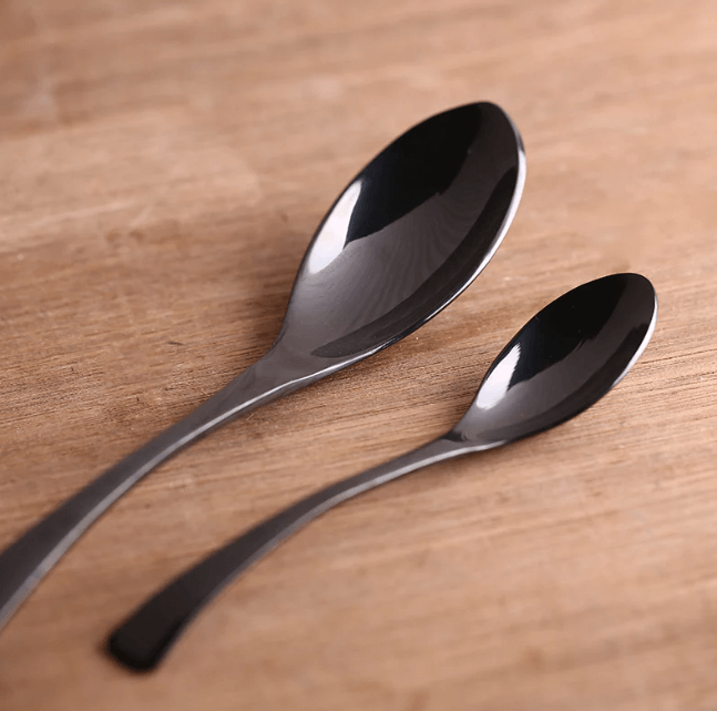 Cutlery Kitchenware Set