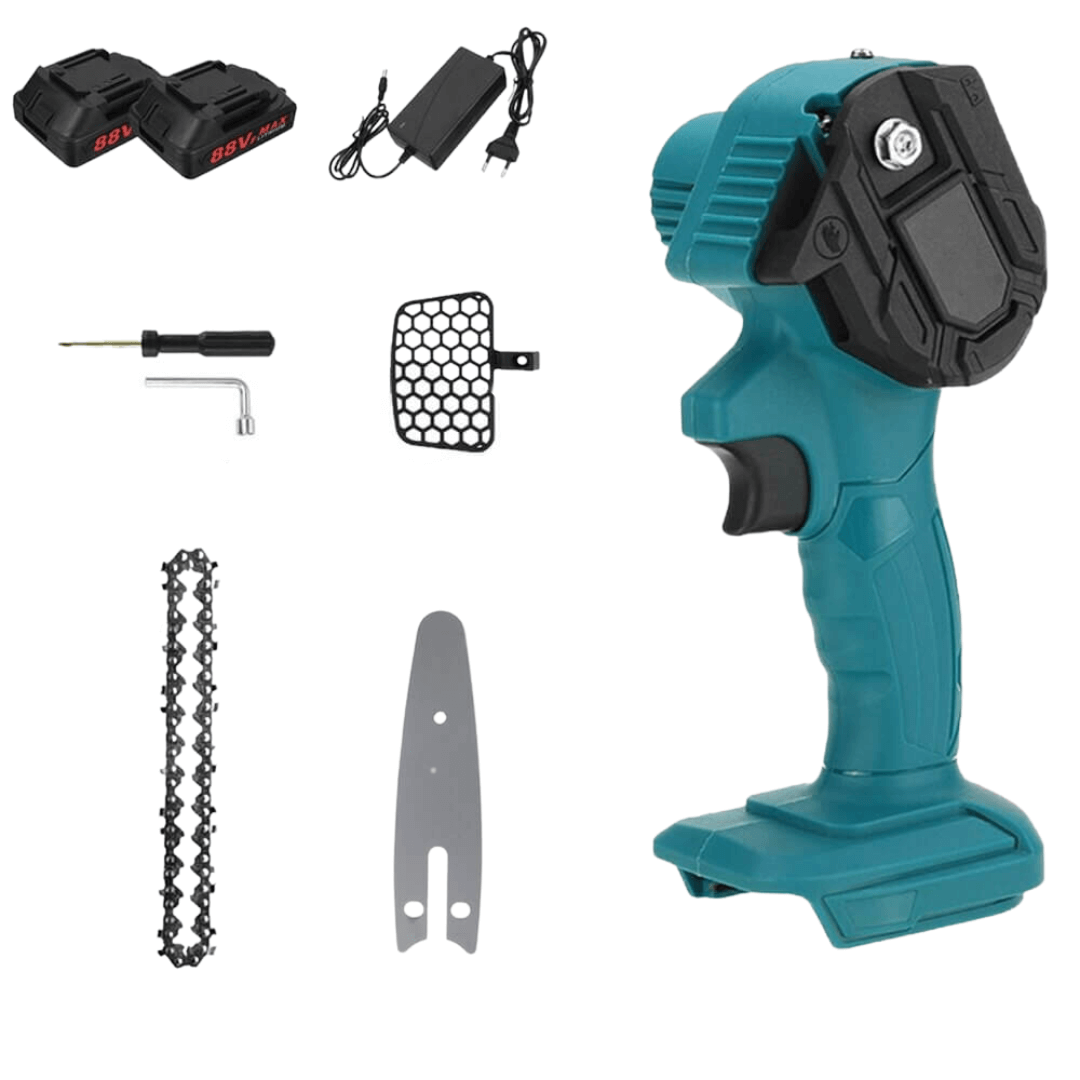 Portable Mini Electric Chainsaw