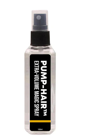 Magic Hair Volumizer Spray