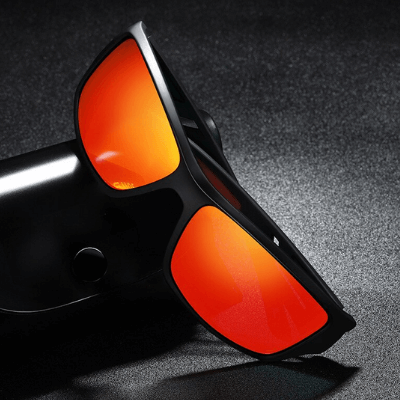 Dallas Theme Sunglasses
