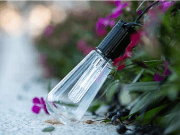 Outdoor String Light
