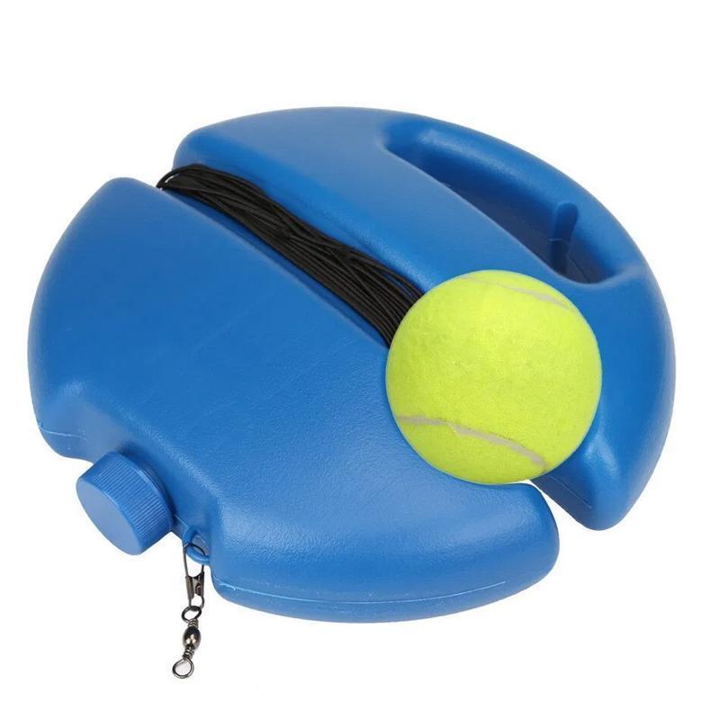 Tennis Coach