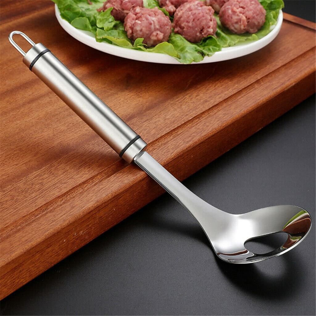 Meatball Maker
