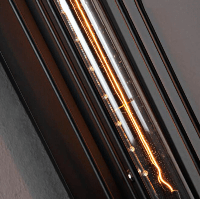 Vintage Lighting
