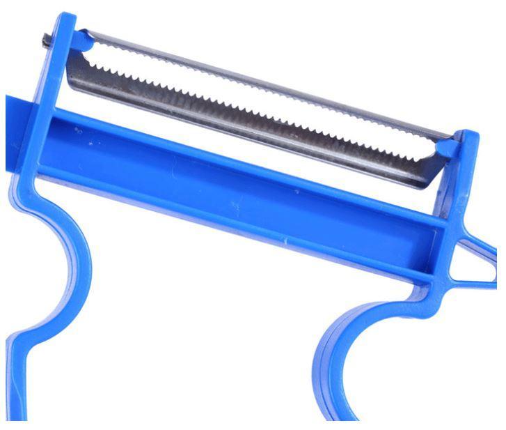 Magical Peelers