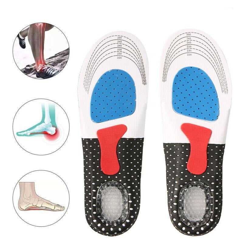 Insoles