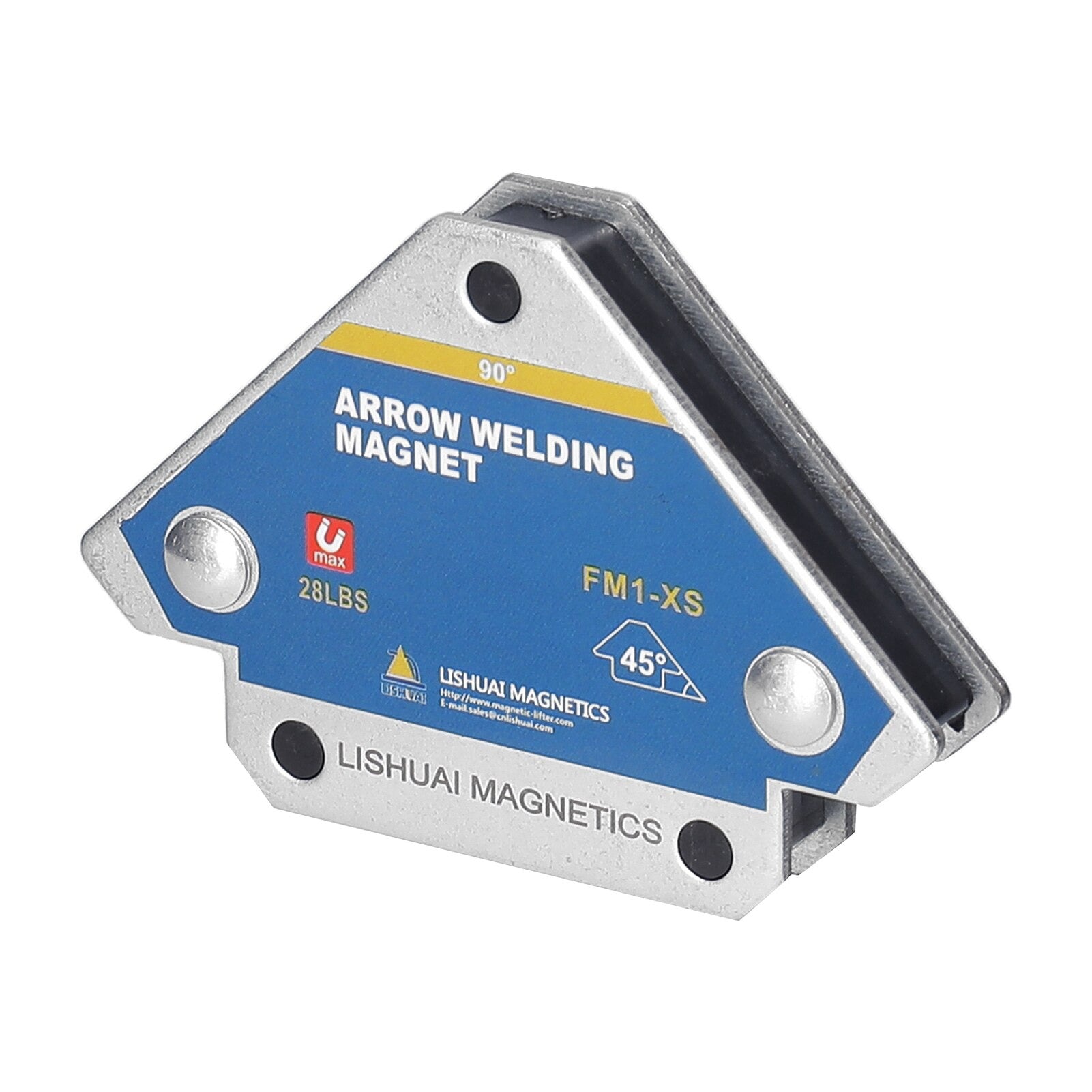 Arrow Welding Magnet