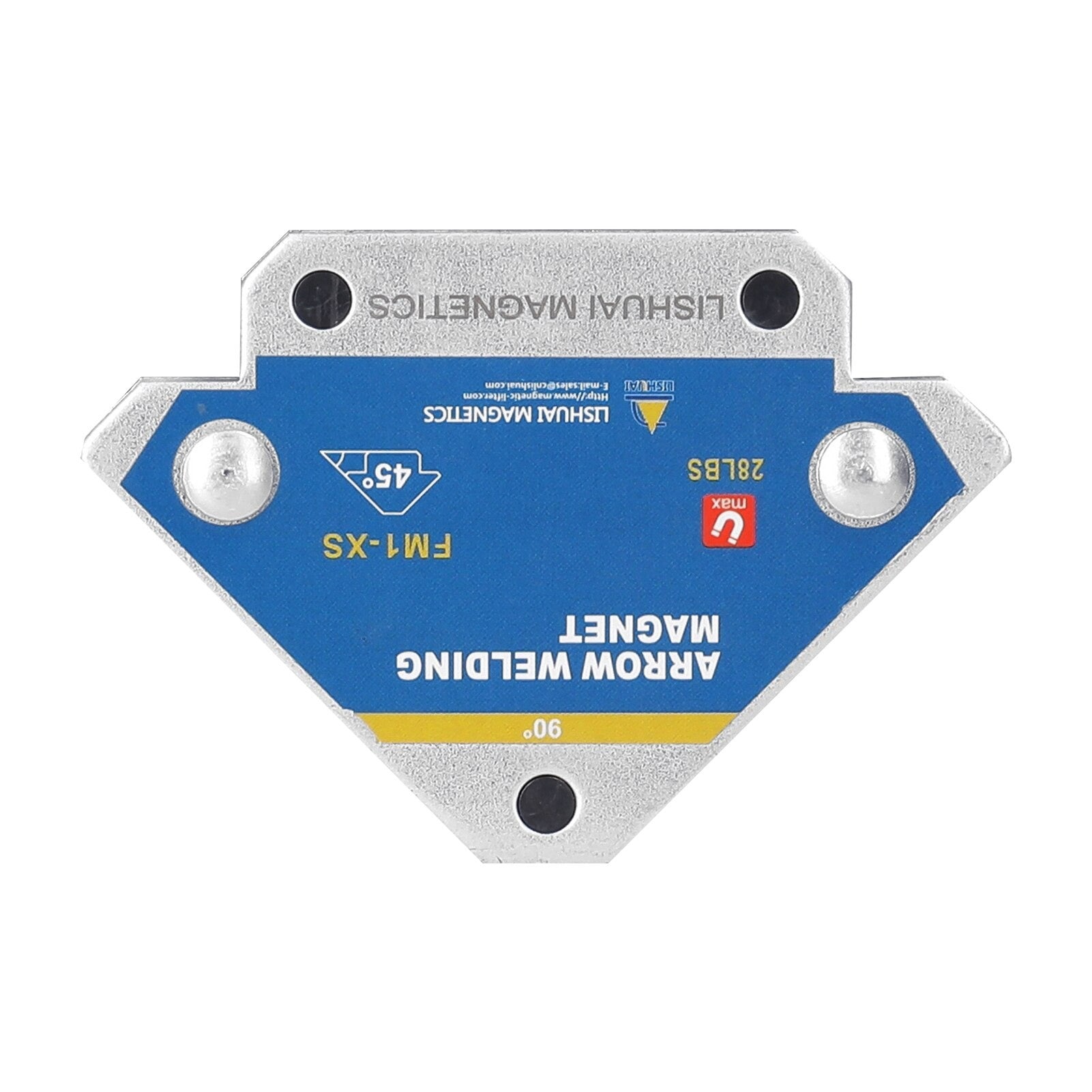 Arrow Welding Magnet