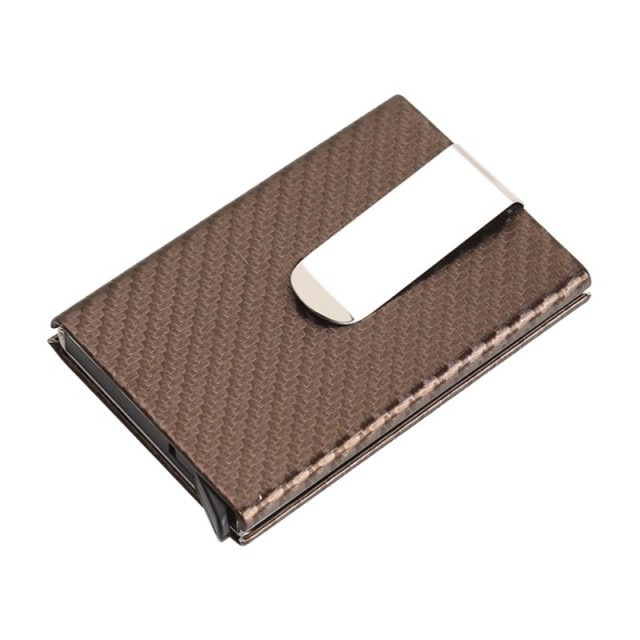 Carbon Wallet