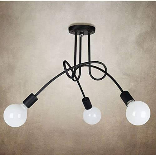 Decorative Living Lamp